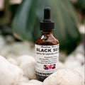 Black Seed Oil