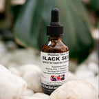 Black Seed Oil