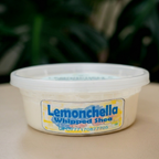 Lemonchella Shea Butter
