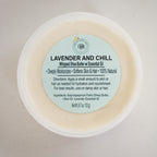 Lavender and Chill Shea Butter