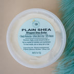 Plain Shea Butter