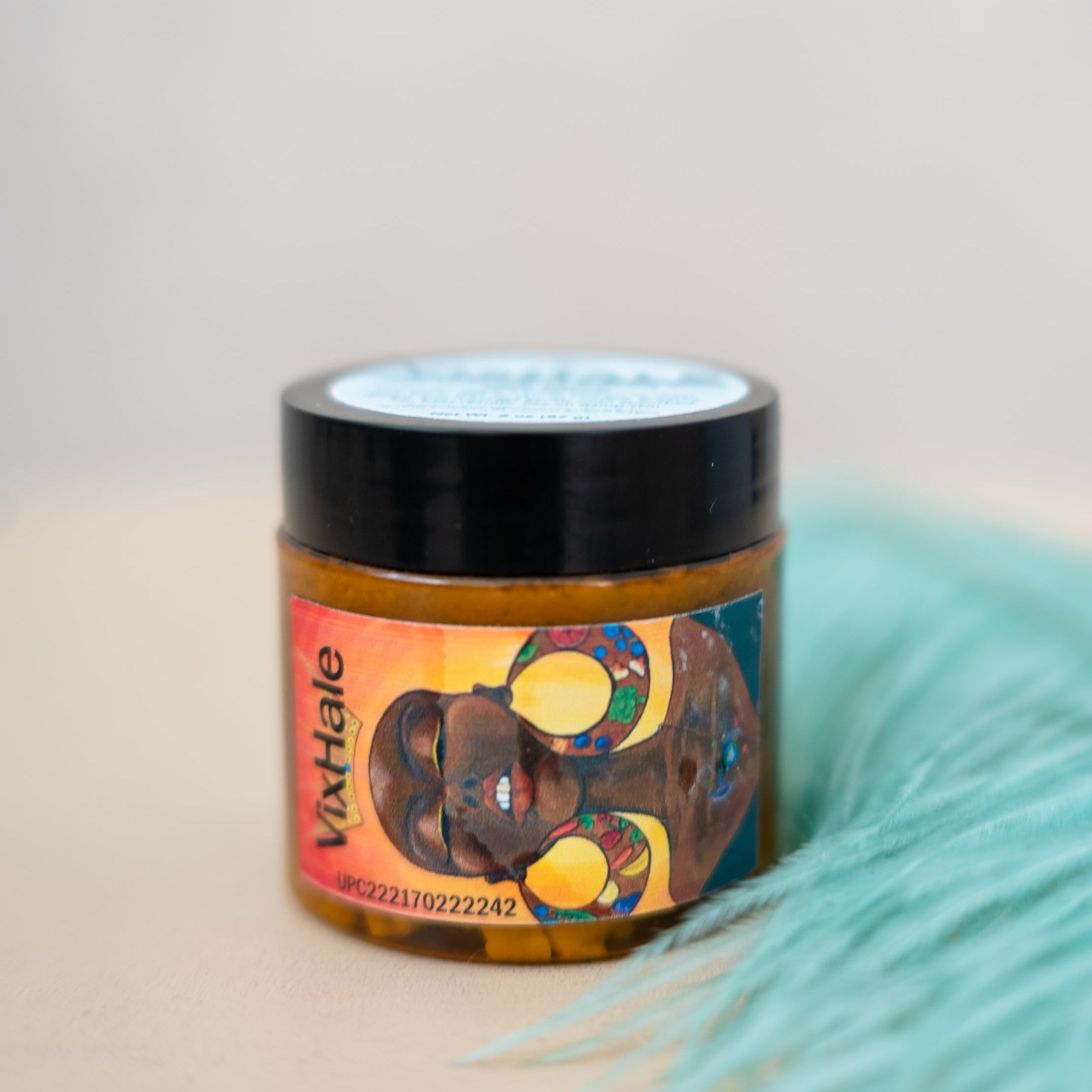 VixHale Shea Butter