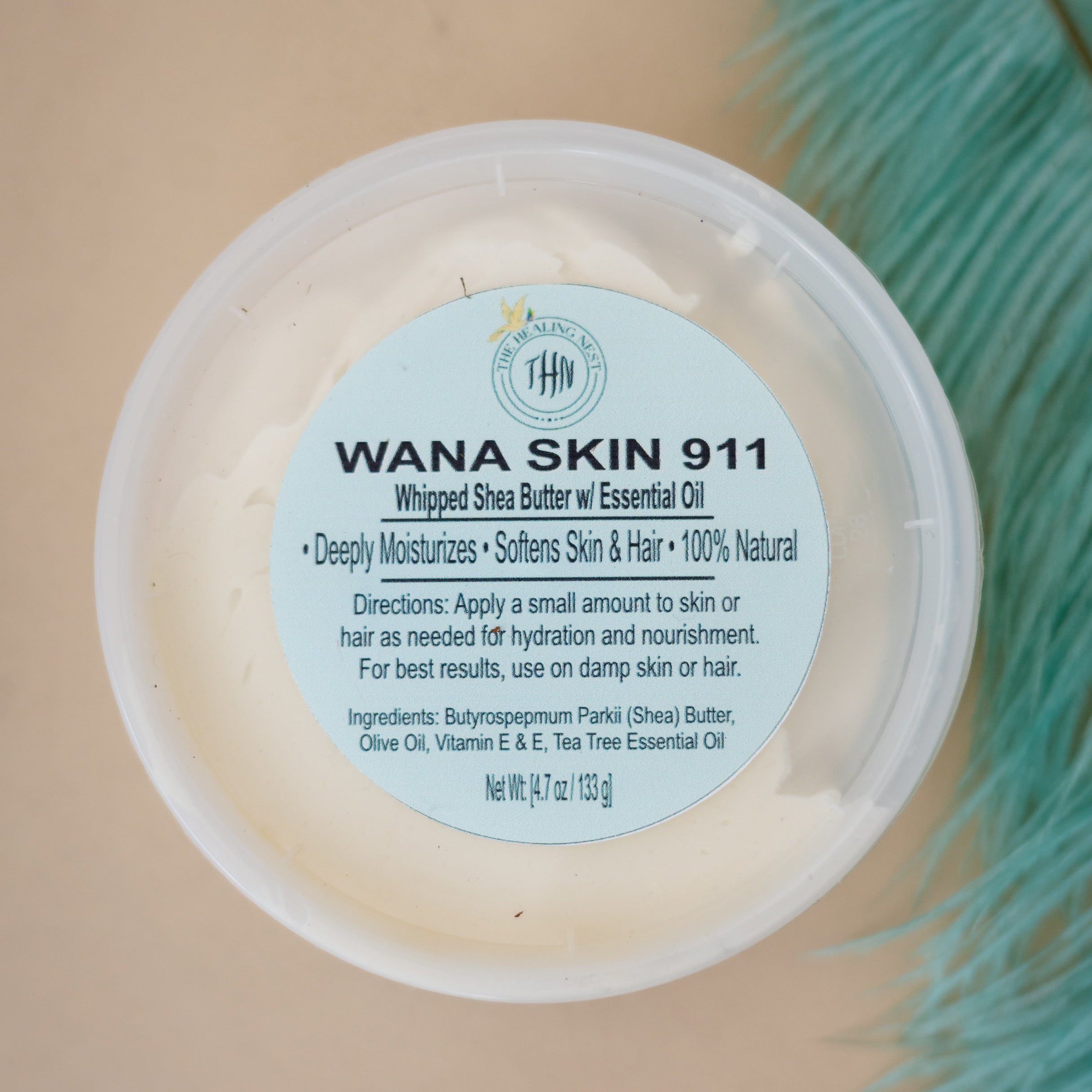 Wana Shea Butter